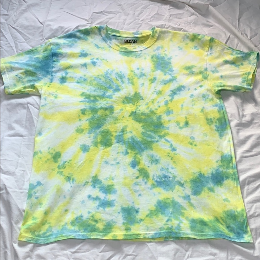 Gildan Men’s Custom-Made CrewNeck T-Shirt